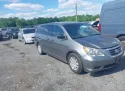 2009 HONDA Odyssey 3.5L 6