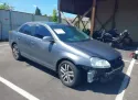 2006 VOLKSWAGEN Jetta 1.9L 4