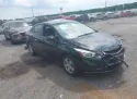 2018 CHEVROLET CRUZE 1.4L 4