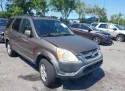 2002 HONDA CR-V 2.4L 4