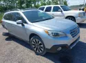 2017 SUBARU Outback 2.5L 4