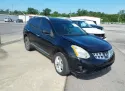 2013 NISSAN Rogue 2.5L 4