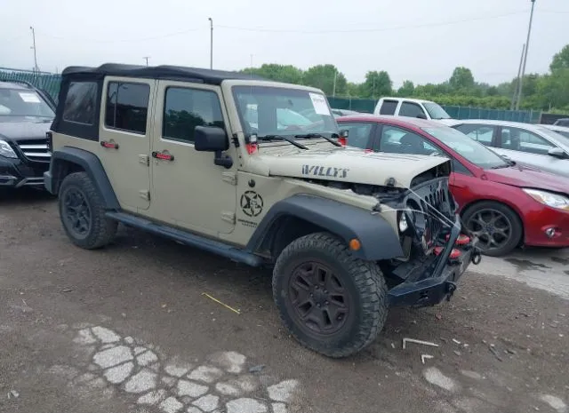 2017 JEEP  - Image 1.