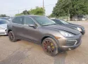 2012 PORSCHE Cayenne 3.6L 6