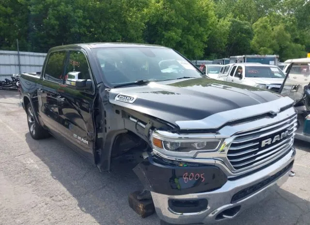 2019 RAM  - Image 1.