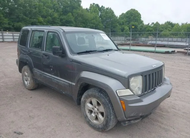 2012 JEEP  - Image 1.