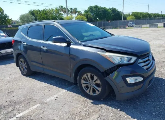 2015 HYUNDAI  - Image 1.