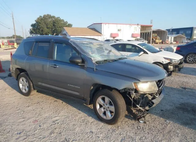 2014 JEEP  - Image 1.