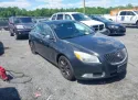 2012 BUICK Regal 2.4L 4