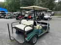 1996 CLUB CAR  - Image 4.