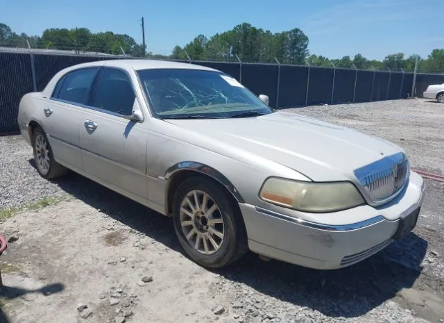 2006 LINCOLN  - Image 1.