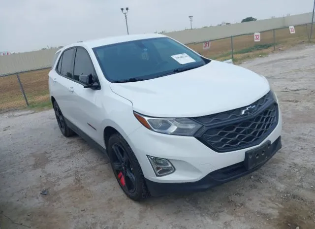 2019 CHEVROLET  - Image 1.