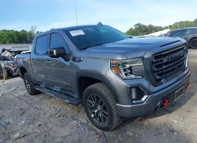 2020 GMC  - Image 1.