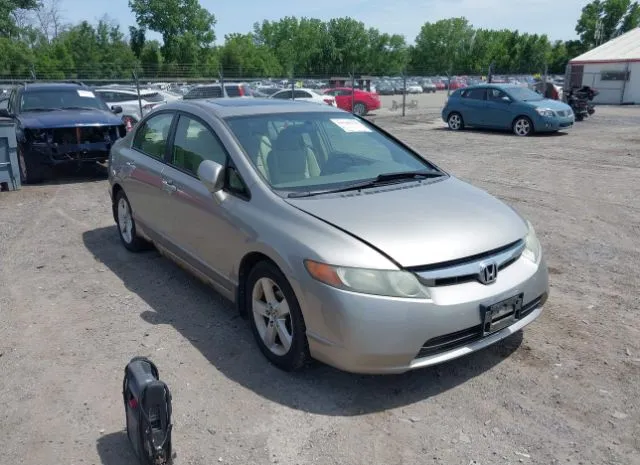 2006 HONDA  - Image 1.