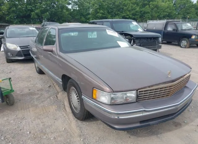 1995 CADILLAC  - Image 1.