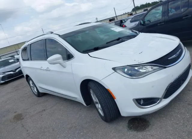 2017 CHRYSLER  - Image 1.