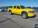 2008 DODGE DAKOTA 4.7L 8