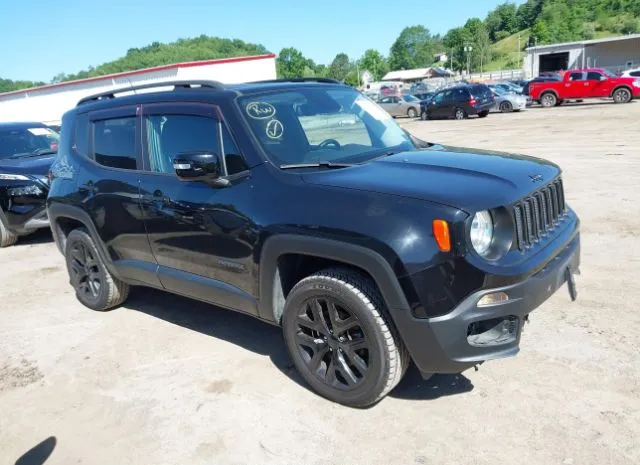 2017 JEEP  - Image 1.