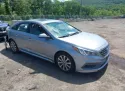 2017 HYUNDAI Sonata 2.4L 4