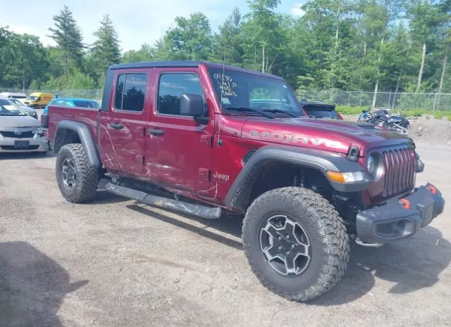 2022 JEEP  - Image 1.