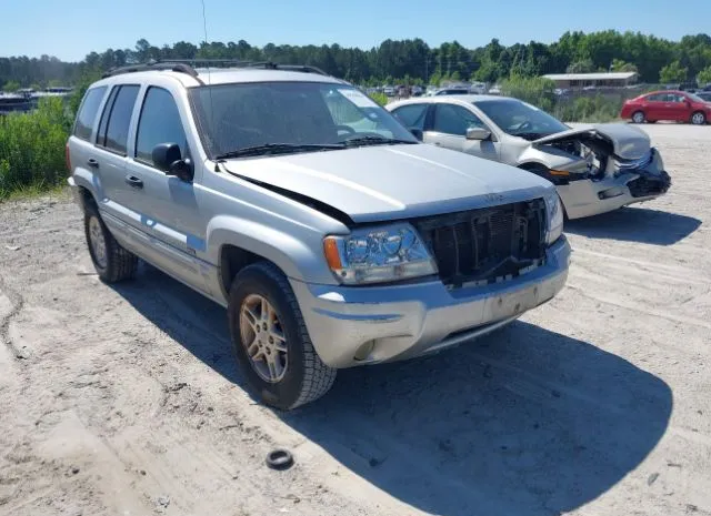 2004 JEEP  - Image 1.