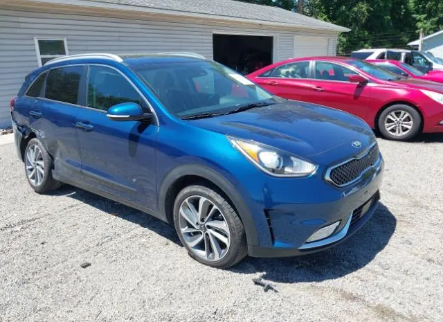 2019 KIA  - Image 1.