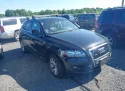 2012 AUDI Q5 2.0L 4