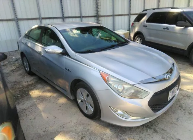 2014 HYUNDAI  - Image 1.