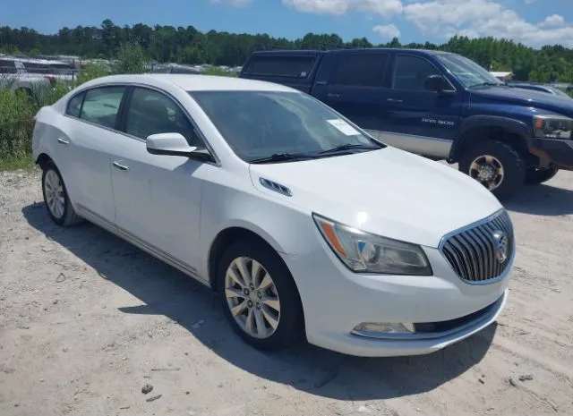 2014 BUICK  - Image 1.