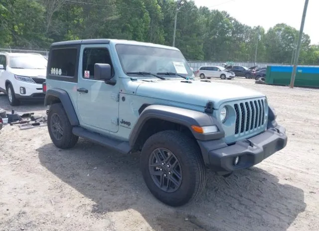 2024 JEEP  - Image 1.