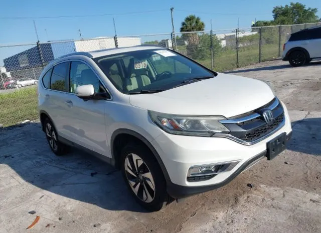 2015 HONDA  - Image 1.