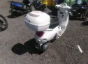 2012 PIAGGIO AND VESPA  - Image 4.