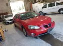 2008 PONTIAC Grand Prix 3.8L 6