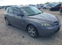 2007 MAZDA Mazda3 2.3L 4