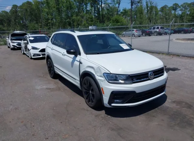 2021 VOLKSWAGEN  - Image 1.