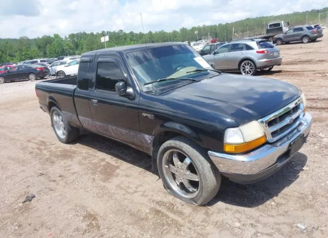 2000 FORD  - Image 1.