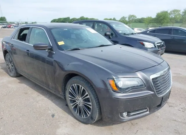 2013 CHRYSLER  - Image 1.