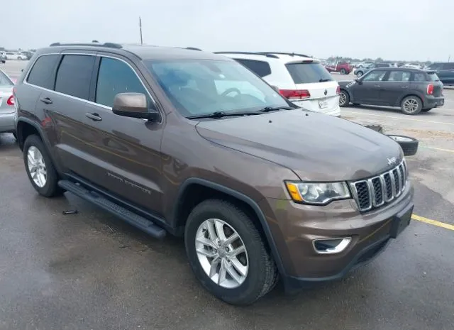 2017 JEEP  - Image 1.