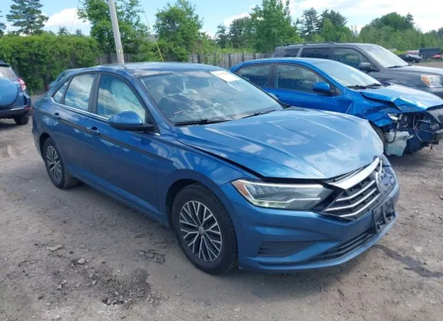 2019 VOLKSWAGEN  - Image 1.