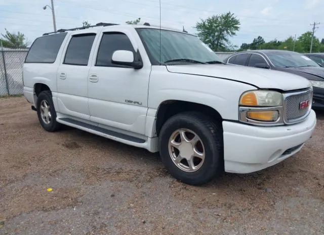 2004 GMC  - Image 1.