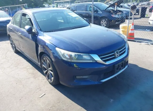 2015 HONDA  - Image 1.