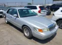 2001 MERCURY Grand Marquis 4.6L 8