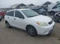 2006 TOYOTA MATRIX 1.8L 4