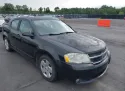 2008 DODGE Avenger 2.7L 6