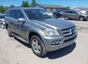 2010 MERCEDES-BENZ GL 450 4.6L 8