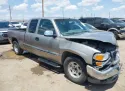 1999 GMC SIERRA 1500 4.8L 8