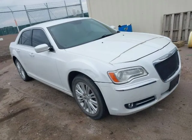 2014 CHRYSLER  - Image 1.