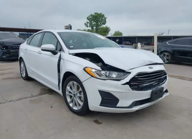 2019 FORD  - Image 1.