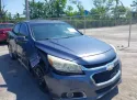 2014 CHEVROLET MALIBU 2.5L 4