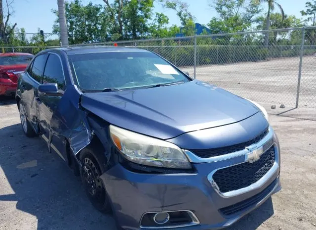 2014 CHEVROLET  - Image 1.